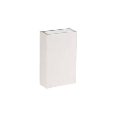 Imagem de Arandela Nordecor Fit 4W Led Bivolt 3000K Branco
