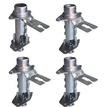 Imagem de Camara De Ar Continental Kit Fogão 4 Bocas