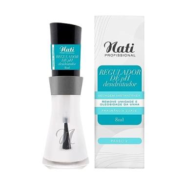 Imagem de Nati Profissional - Regulador de PH desidratador - Nail Treatment