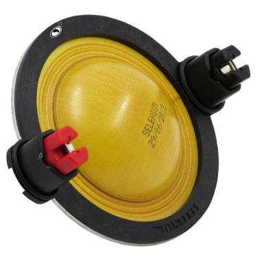 Imagem de Reparo para Driver D250X JBL Selenium 8 Ohms
