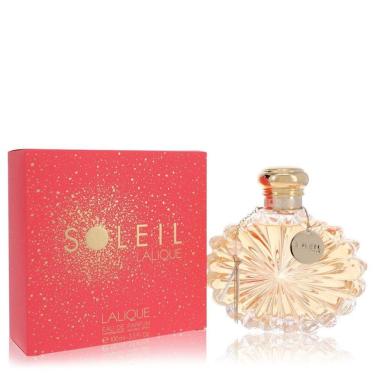 Imagem de Perfume Lalique Soleil Lalique Eau De Parfum 100ml para mulheres