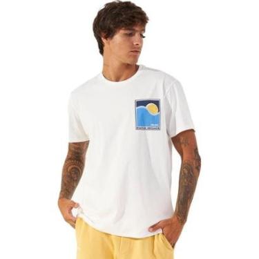 Imagem de Camiseta Colcci Seaside P23 Masculino-Masculino