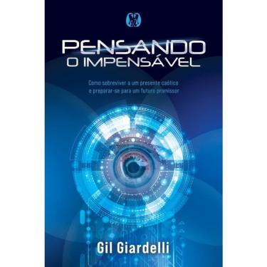 Imagem de Pensando O Impensável