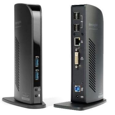 Imagem de 1 - USB Docking Station