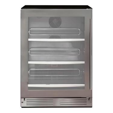 Imagem de Frigobar Beer Center Cuisinart Arkton 126 Latas 220v