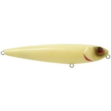 Imagem de Isca Artificial Marine Sports Top Gun 80 - 8cm 8gr - Várias Cores, Cor
