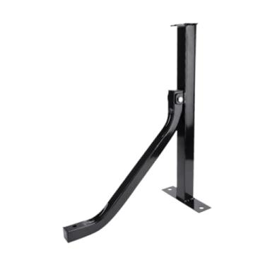 Imagem de YIJU Suporte para saco pesado de boxe, fácil instalação, resistente, prático, montagem na parede, cabide para saco de boxe para kickboxing