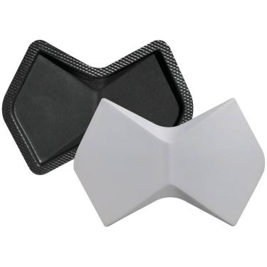 Imagem de Forma 3D Gesso e Cimento ABS - Gravatinha 50x34