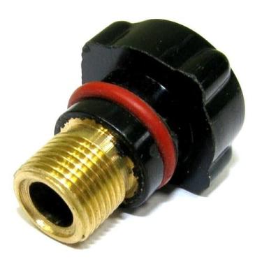 Imagem de V8 Brasil Capa Curta 25 Mm Tocha Tig - Caixa Com 5 Unidades 87290