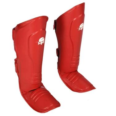 Imagem de Caneleira Muay Thai MKS Armour Kickboxing-Unissex