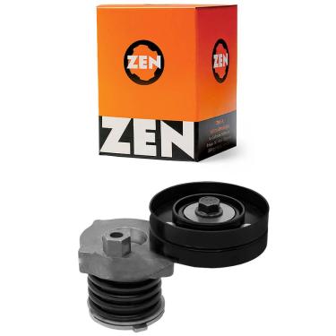 Imagem de Tensor Correia Alternador Gol G2 G3 G4 Parati 1.0 8V 16V 97 a 2013 12778 zen