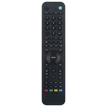 Imagem de Beyution RM-C1240 Controle remoto substituído compatível com JVC TV LT-19EM74 LT-32EM LT-43EM75 LT-42EM74 LT-29EM75 LT-28EM74 LT-40EM75 LT-48EM75 LT-24DE74 LT-32EM75 LT-49EM. 75 LT-55EM75 LT-24EM74