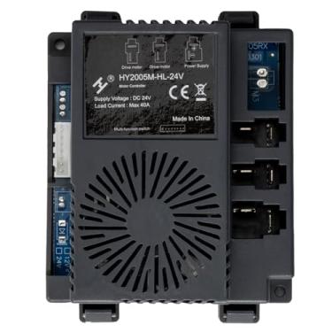 Imagem de ToiCottage HY2005M-HL-24V Control Box Receiver Mainboard Motherboad Accessories Children Electric Rid