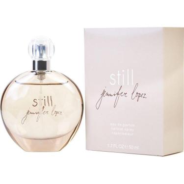 Imagem de Perfume Feminino Still Jennifer Lopez Jennifer Lopez Eau De Parfum Spray 50 Ml