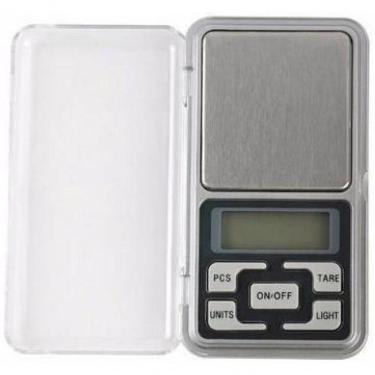 Imagem de Balança Digiital Mini Balança Digital Alta Precisão é