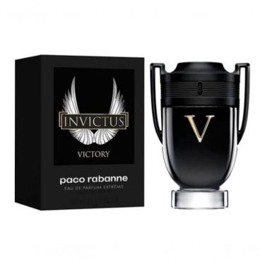 Imagem de Invictus Victory Paco Rabanne Edp 100ml
