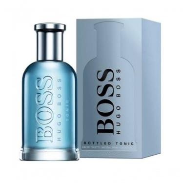 Imagem de Boss Bottled Tonic Edt Masc 100ml