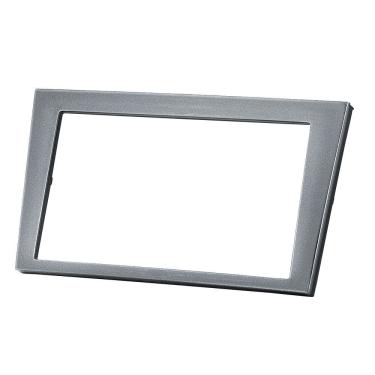 Imagem de Contra Frente Plastica Permak Corsa Montana Meriva 2...