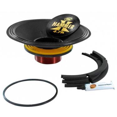 Imagem de Reparo Para Alto Falante Eros E-hammer 12 4.7k 8r 980010084