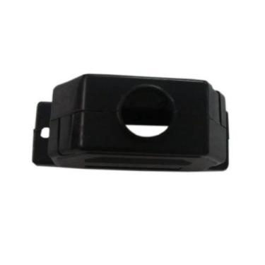 Imagem de Capa Para Conector D-sub25 S/ Parafusos -kit 10pçs - FOURSOLUTIONS