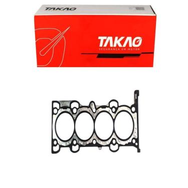 Imagem de Junta De Cabeçote Ecosport 2.0 16V 2013 A 2021 - Takao Jcbfo20Cm