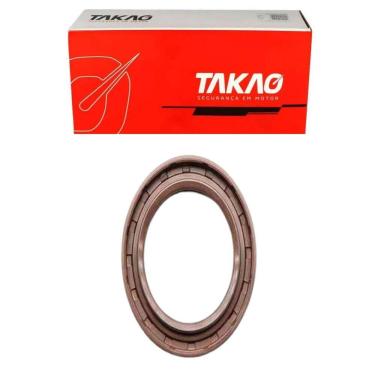 Imagem de Retentor Dianteiro Bandeirantes Pickup 3.7 8V 1994 A 2001 - Takao Rdto37