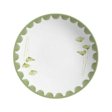 Imagem de Conjunto com 6 Pratos Fundo Coup Nature Ø25cm - Alleanza Cerâmica