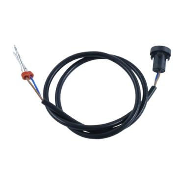 Imagem de Lesurey Microswitch 993/61200 701/42600 compatível com retroescavadeira JCB