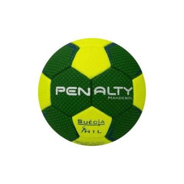 Imagem de Bola de Handebol - Suécia H1L Ultra Grip X - PENALTY