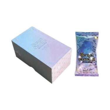 Imagem de Anime Maiden Maiô Biquíni Deusa Cartões De História Booster Box Doujin