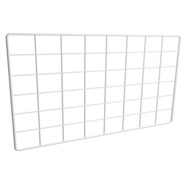 Imagem de Tela Memory Board Cor Branco 60 x 60 cm