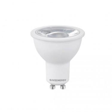 Imagem de Lãmpada Led Dicróica 24 4,8W Neutra - Save Energy