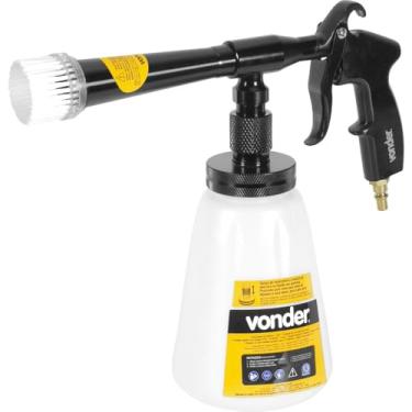 Imagem de Vonder, Pistola Tornador Para Limpeza, Com Rolamento.