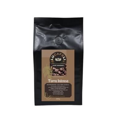 Imagem de CAFÉ GOURMET 100% ARÁBICA - TORRA INTENSA - MOÍDO (500g, Natural)
