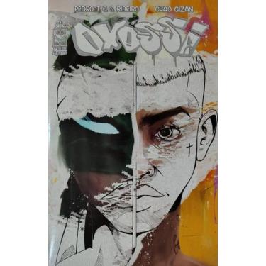 Imagem de Oxóssi 2, autor Pedro Thiago Oliveira da Silva Ribeiro - LIVRO DO AUTO