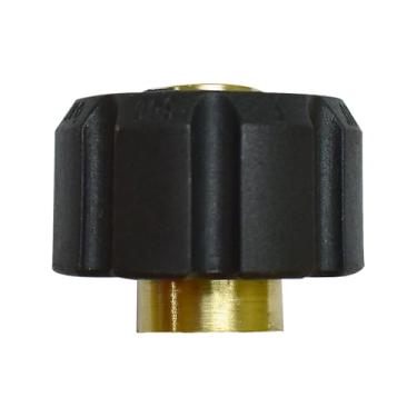 Imagem de ADAPTADOR CANHÃO ESPUMA X KARCHER LINHA HD