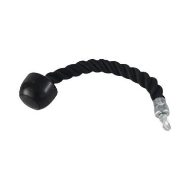 Imagem de Treinador De Tríceps E Bíceps De Duas Cabeças Com Corda De Tensão Para