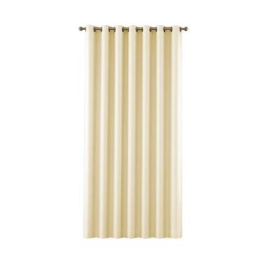 Imagem de Cortina Blackout 1 Folha 2,00x2,50 Blecaute de Tecido Premium - Armazé