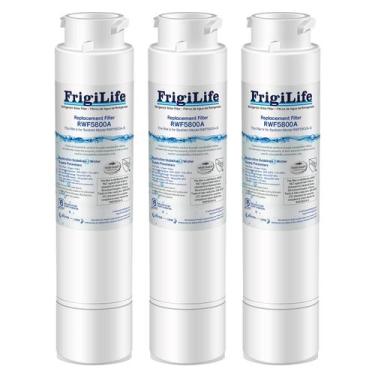 Imagem de Filtro de água para geladeira FrigiLife compatível com Frigidaire