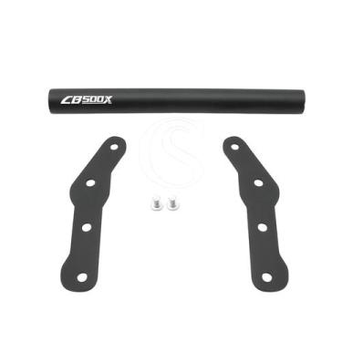 Imagem de Suporte Para Smartphone De Motocicleta Honda CB500X CB500 500X 2016-20