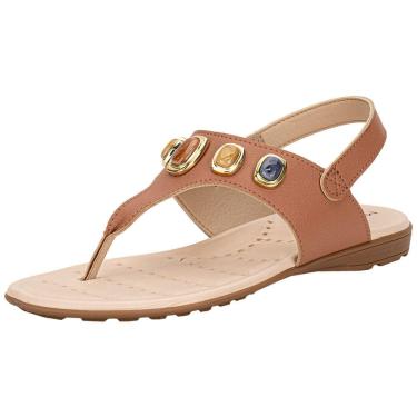 Imagem de Sandália Feminina Flat Modare 7053173