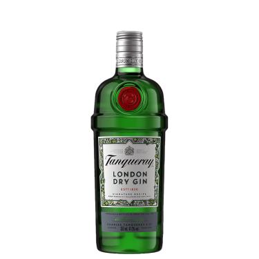 Imagem de Tanqueray London Dry Gin 375ml