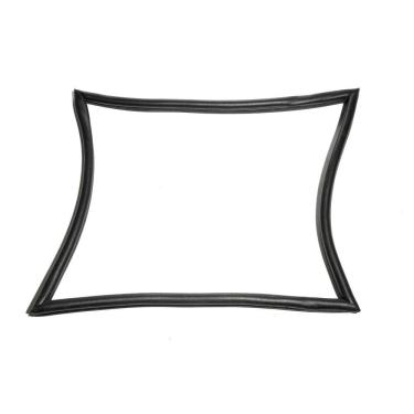 Imagem de Borracha Da Janela Móvel Esq Belina Ii Após 78