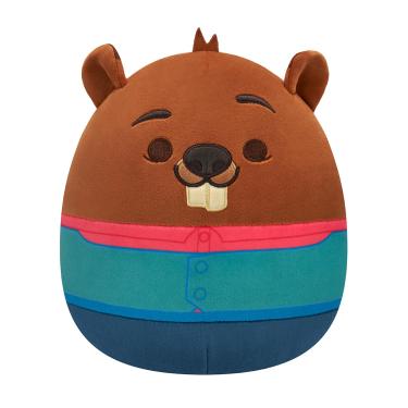 Imagem de Pelúcia Nibbles de 20cm - Squishmallows Zootopia