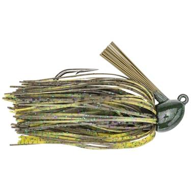 Imagem de Strike King Hack Attack Heavy Cover Jig Candy Craw, 14 g, HAHCJ12-130