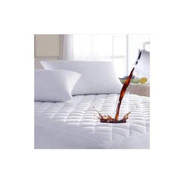 Imagem de Capa de colchão impermeável King Size - Lightbek Official Store