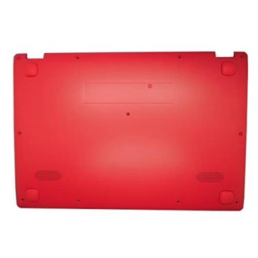 Imagem de Capa inferior de notebook para Lenovo Ideapad 100S-11IBY 5CB0K38952 vermelha minúscula