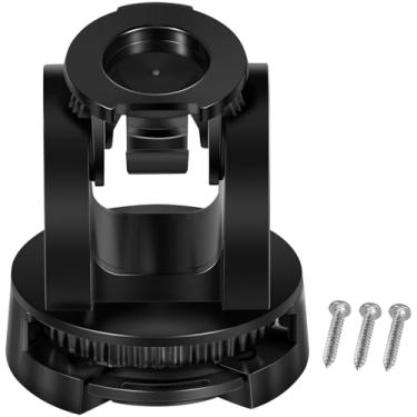 Imagem de Suporte inclinado/giratório de substituição para 010-12439-10 adequado para Garmin Striker 4, Plus 4/4Cv