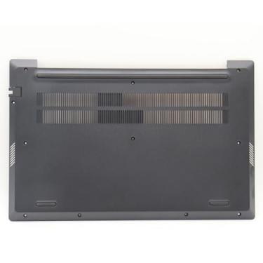 Imagem de Capa inferior para notebook, capa inferior para lenovo v14 g4 amn v14 g4 ian 82yt 5cb1k18615