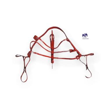 Imagem de Retranca para charrete - Correaria Império 